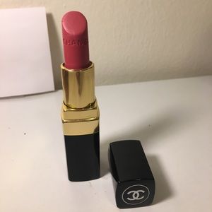 Chanel lipstick